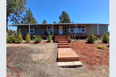 8525 SW Crescent Place, Terrebonne, OR 97760 - Photo 1