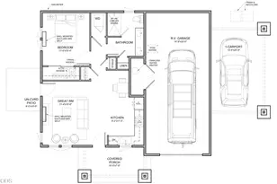 2745 NW Nordic Ave, Bend, OR 97703 - Photo 12