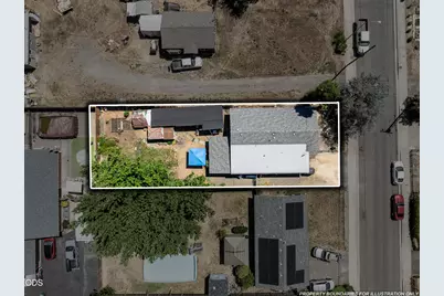 2574 Howard Avenue, Medford, OR 97501 - Photo 36