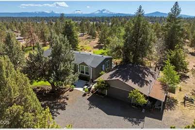 69592 Lake Drive, Sisters, OR 97759 - Photo 1