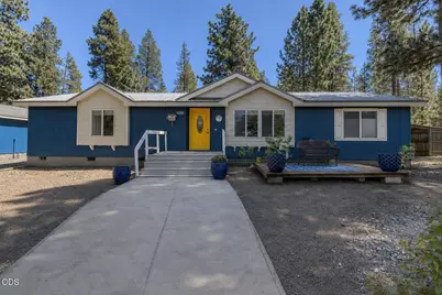 51599 Ash Road, La Pine, OR 97739 - Photo 1