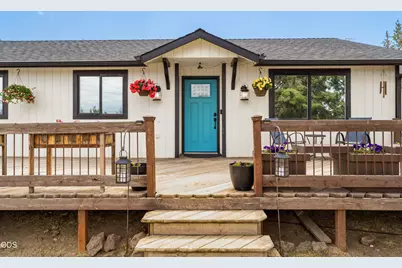 14411 SW Noah Butte Drive, Terrebonne, OR 97760 - Photo 2