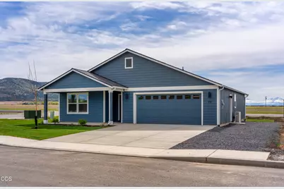 222 SE Peppermint Loop #19, Culver, OR 97734 - Photo 1