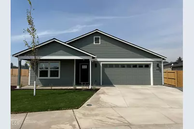 680 NE Rickenbacker Road #141, Madras, OR 97741 - Photo 1