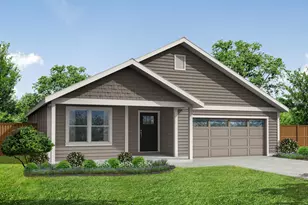 676 NE Rickenbacker Rd, Madras, OR 97741 - Photo 1