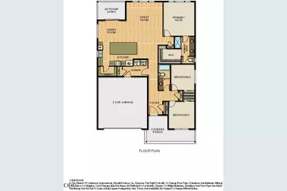 676 NE Rickenbacker Road #142, Madras, OR 97741 - Photo 2