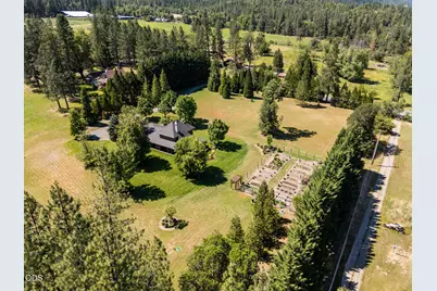 693 Horizon Hills Road, Williams, OR 97544 - Photo 4