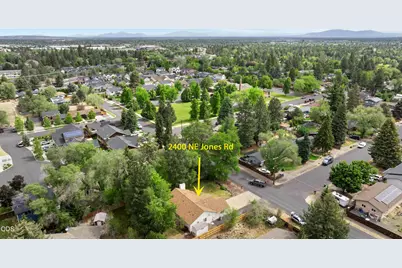 2400 NE Jones Road, Bend, OR 97701 - Photo 2