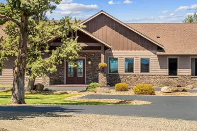 13501 SW Riggs Road, Powell Butte, OR 97753 - Photo 16