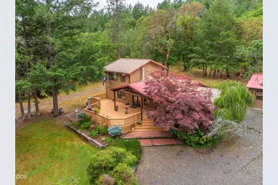 5003 Rogue River, Eagle Point, OR 97524 - Photo 50
