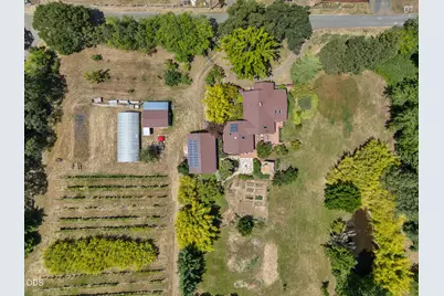 255 Carmen Road, Talent, OR 97540 - Photo 42