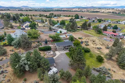 1561 NE Hilltop Lane, Madras, OR 97741 - Photo 58