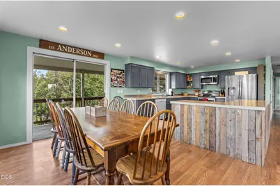 1561 NE Hilltop Lane, Madras, OR 97741 - Photo 12
