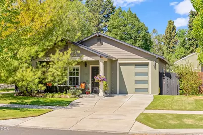 637 NE Mason, Bend, OR 97701 - Photo 2