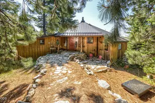 500 Mt Ashland Ski Rd, Ashland, OR 97520 - Photo 2