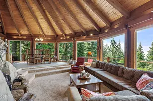 500 Mt Ashland Ski Rd, Ashland, OR 97520 - Photo 4