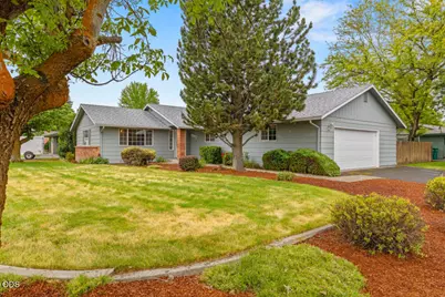 5292 Gatewood Drive, Klamath Falls, OR 97603 - Photo 1