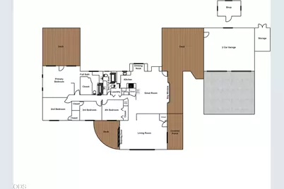 15634 Ponderosa Lane, Sisters, OR 97759 - Photo 2