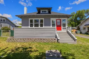 1132 Crescent Ave, Klamath Falls, OR 97601 - Photo 2