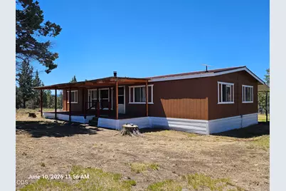 65808 Highway 140 E, Bly, OR 97622 - Photo 1