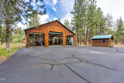 69420 Crooked Horseshoe Road, Sisters, OR 97759 - Photo 54