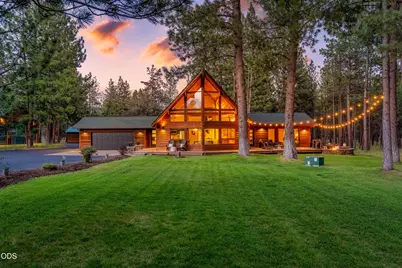 69420 Crooked Horseshoe Road, Sisters, OR 97759 - Photo 1