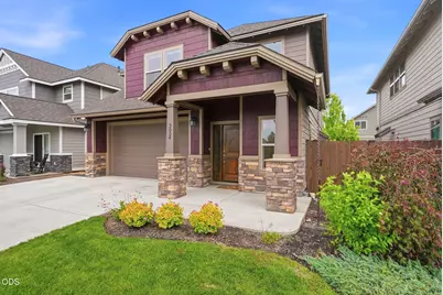 3024 NE Flagstone Avenue, Bend, OR 97701 - Photo 1