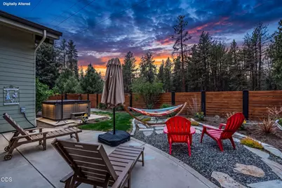 1057 N Forest Edge Drive, Sisters, OR 97759 - Photo 2