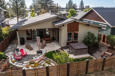 1057 N Forest Edge Drive, Sisters, OR 97759 - Photo 30