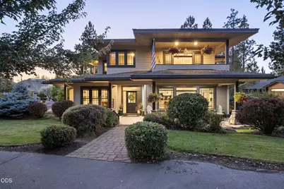 19062 Mt McLoughlin Lane, Bend, OR 97703 - Photo 2