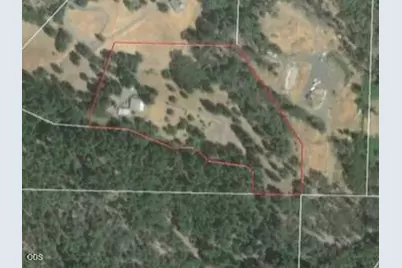 2640 Birdseye Creek Road, Gold Hill, OR 97525 - Photo 16