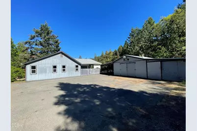 2640 Birdseye Creek Road, Gold Hill, OR 97525 - Photo 8