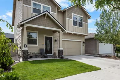 2951 NE Dogwood Drive, Bend, OR 97701 - Photo 2