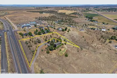 Hodges #Lot 700, Madras, OR 97741 - Photo 6