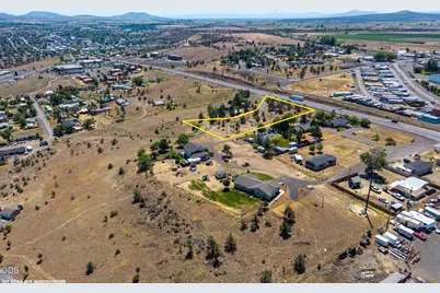 Hodges #Lot 700, Madras, OR 97741 - Photo 8