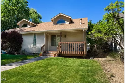 922 NW Ogden Avenue, Bend, OR 97703 - Photo 4