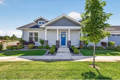 1618 River Run Street, Central Point, OR 97502 - Photo 4