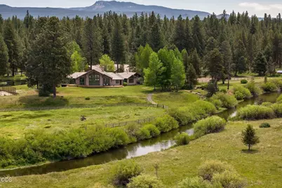 55383 Huntington Road, Bend, OR 97707 - Photo 1
