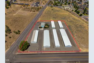 476 SW J Street, Madras, OR 97741 - Photo 1