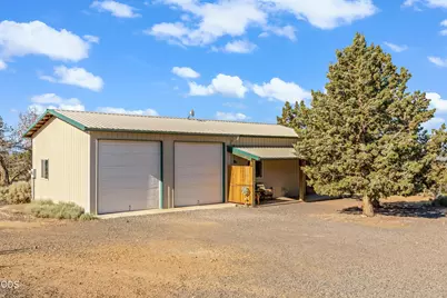 13753 SW Sego Lily Road, Powell Butte, OR 97753 - Photo 22