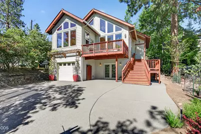 307 Hillcrest Street, Ashland, OR 97520 - Photo 1