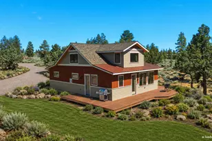 16670 Jordan Rd, Sisters, OR 97759 - Photo 2