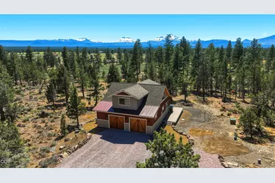16670 Jordan Road, Sisters, OR 97759 - Photo 1