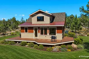 16670 Jordan Rd, Sisters, OR 97759 - Photo 4