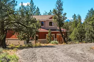 16670 Jordan Rd, Sisters, OR 97759 - Photo 1