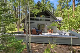 71105 Meadow Grass Cir, Black Butte Ranch, OR 97759 - Photo 4