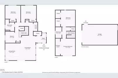 71105 Meadow Grass Circle #GH18, Black Butte Ranch, OR 97759 - Photo 84