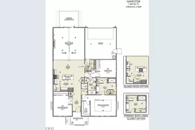 1623 NE Perspective Drive #Lot 168, Prineville, OR 97754 - Photo 2