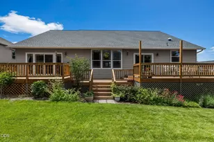 2436 SW Forked Horn Butte Rd, Redmond, OR 97756 - Photo 38