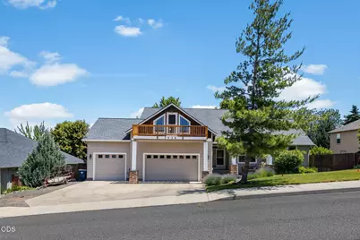 2436 SW Forked Horn Butte Road, Redmond, OR 97756 - Photo 1